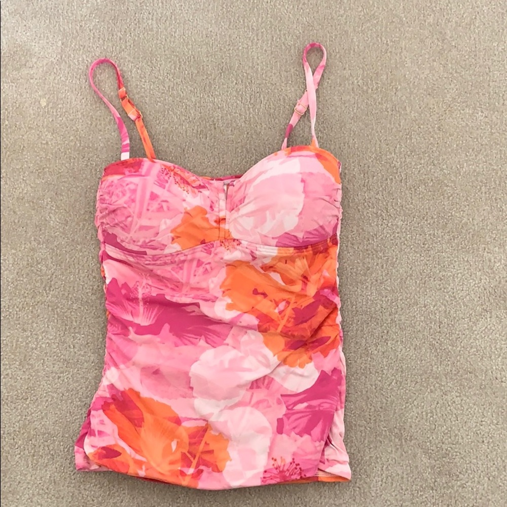 Brand new, never worn Tommy Bahama bathing suit